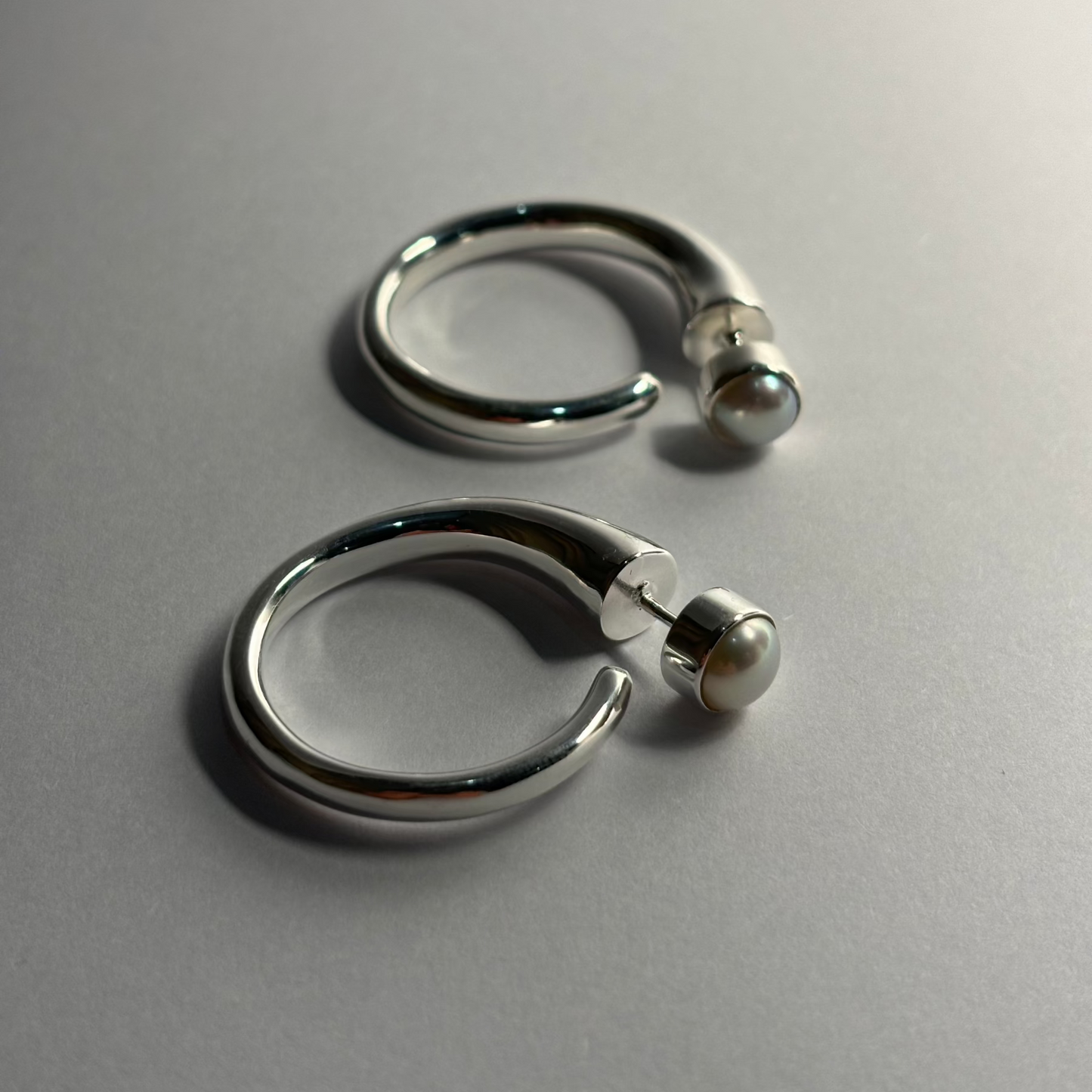 NAUTILUS HOOPS