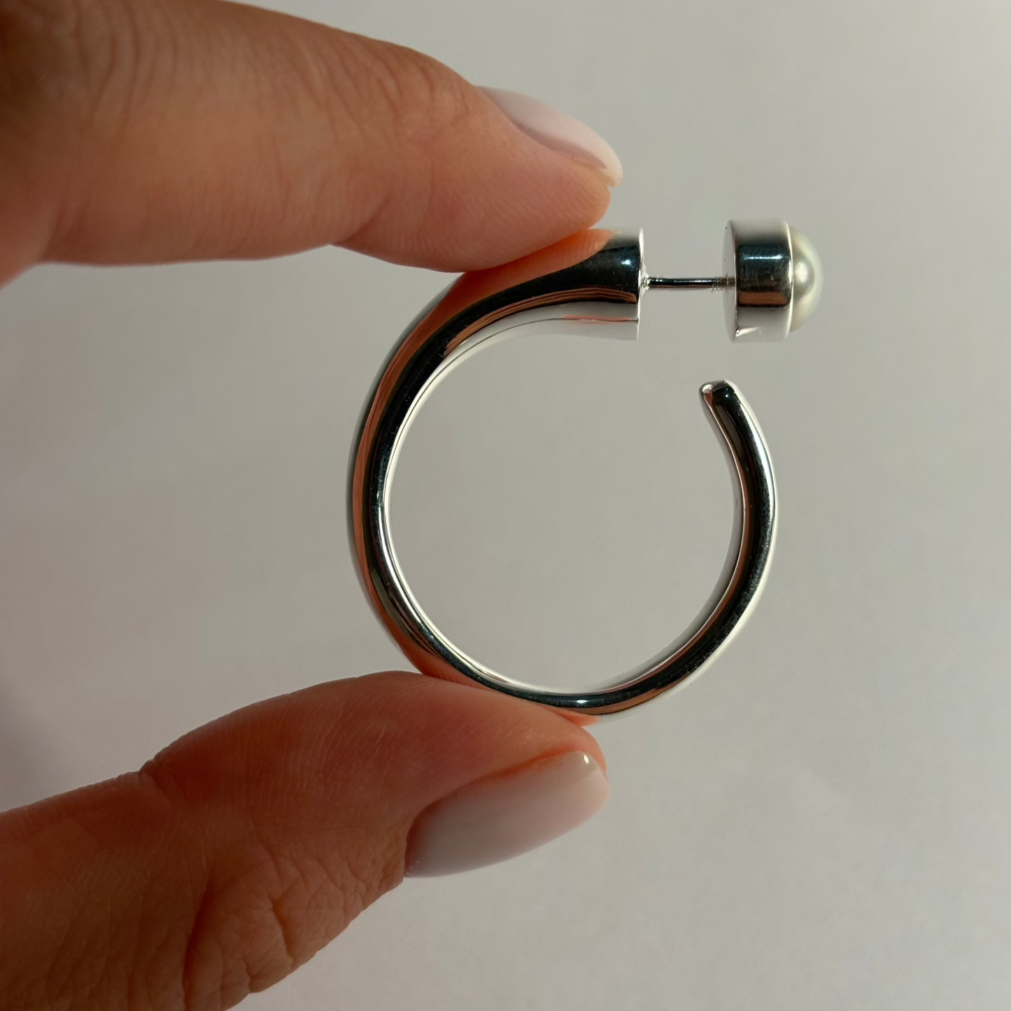 NAUTILUS HOOPS