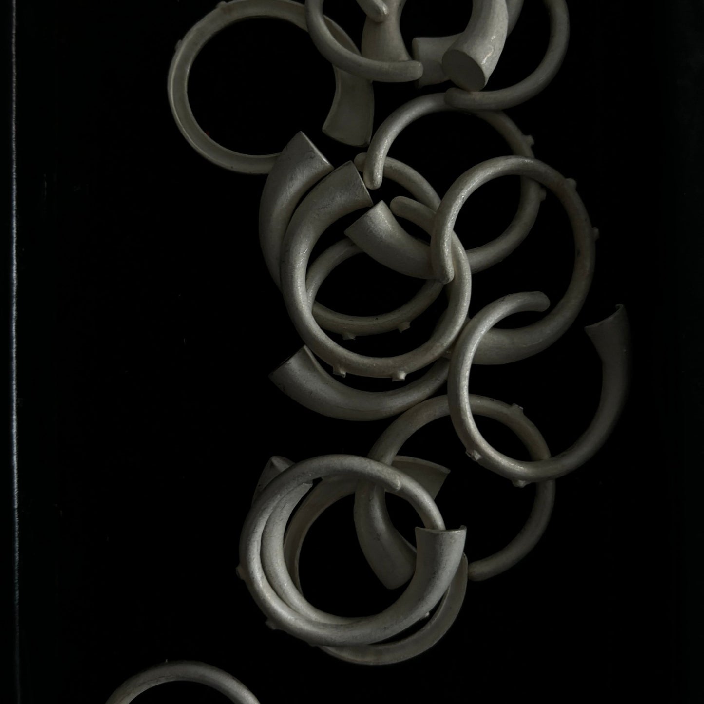 NAUTILUS HOOPS