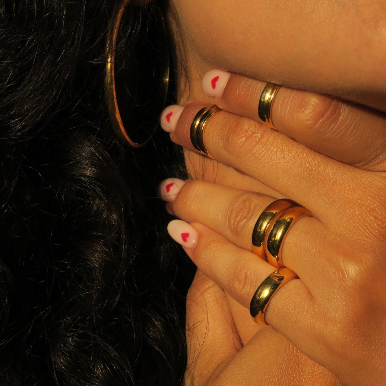 DEWI RING