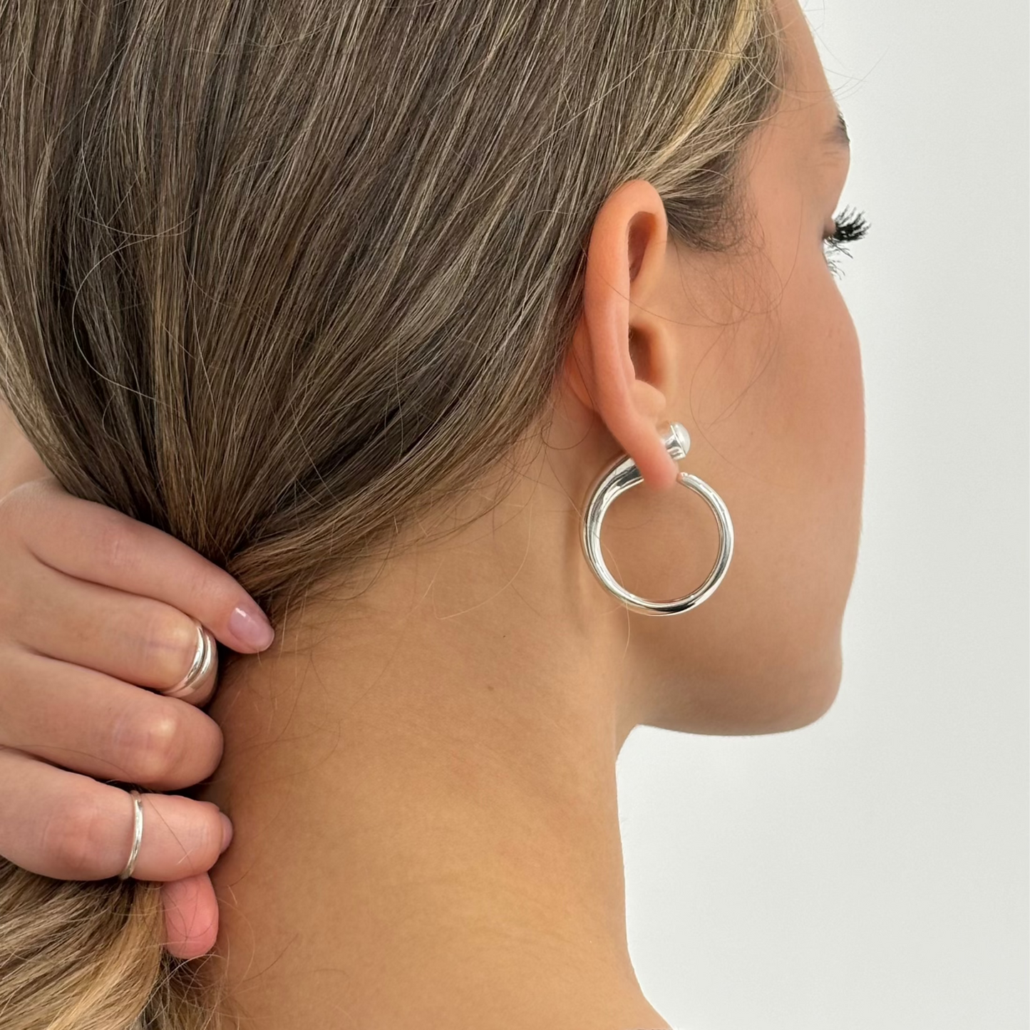 NAUTILUS HOOPS