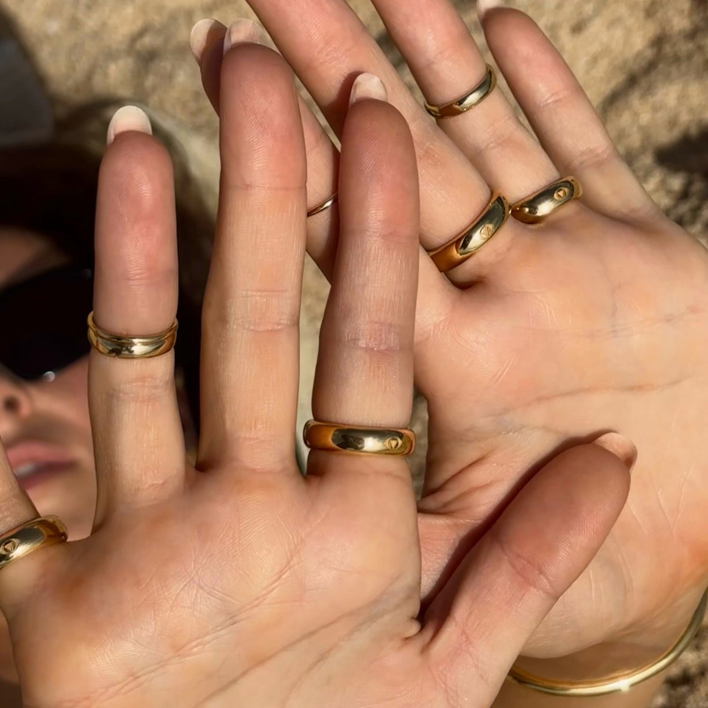 DEWI RING