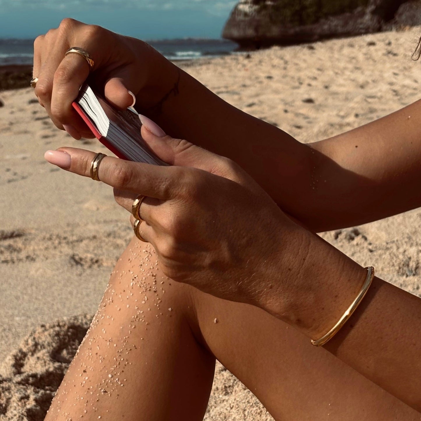 SERENA BRACELET